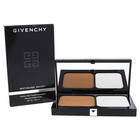 best givenchy foundation|givenchy foundation powder.